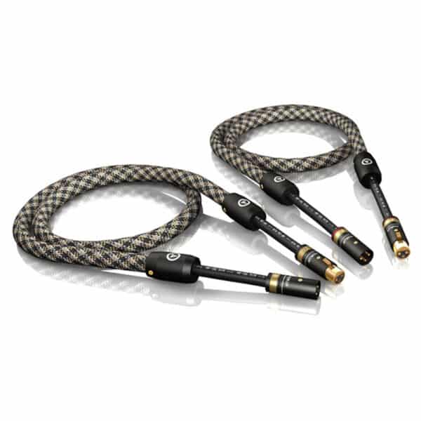 Viablue NF-S6 XLR Mono
