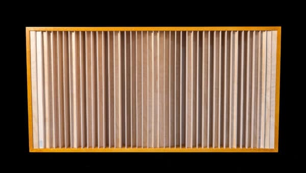 Diffusor 1D 43/1 120