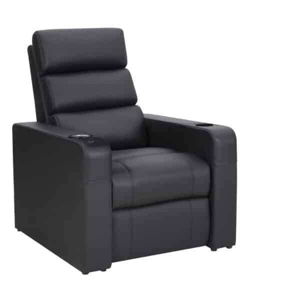 Kinosessel Millenium 1-Sitzer