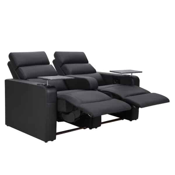 Kinosessel Millenium 2-Sitzer – Bild 3