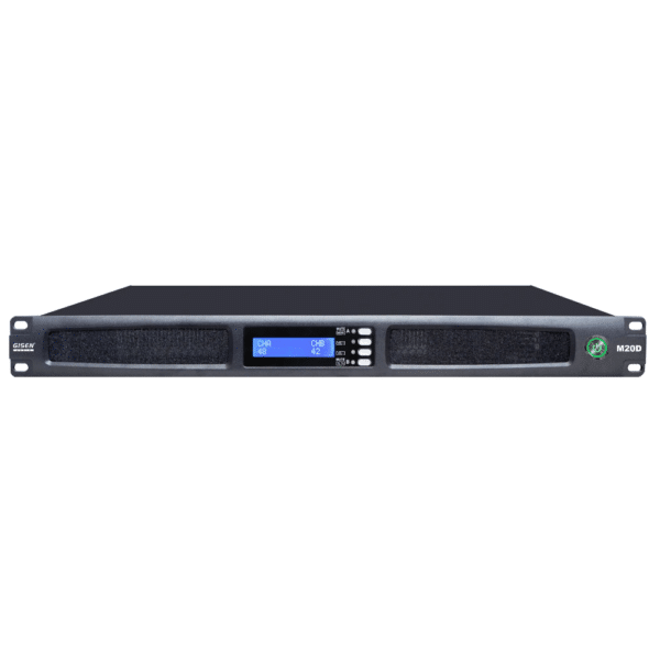 Gisen Audio M20d