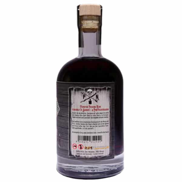 Port Narrow - Captains Blend – Bild 3