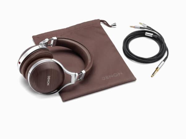 Denon AH-D5200 – Bild 2