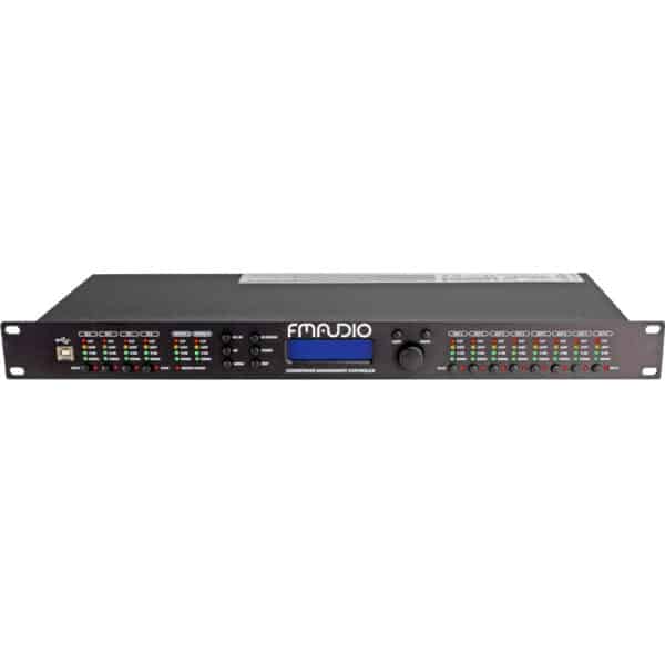 Darkline Pro DSP