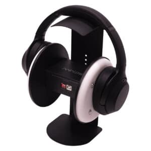 Kopfhörer-Messvorrichtung