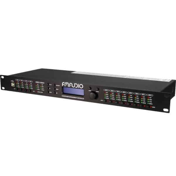 Darkline Pro DSP – Bild 2